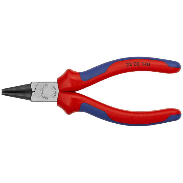KNIPEX 22 02 140 - Round Nose Pliers