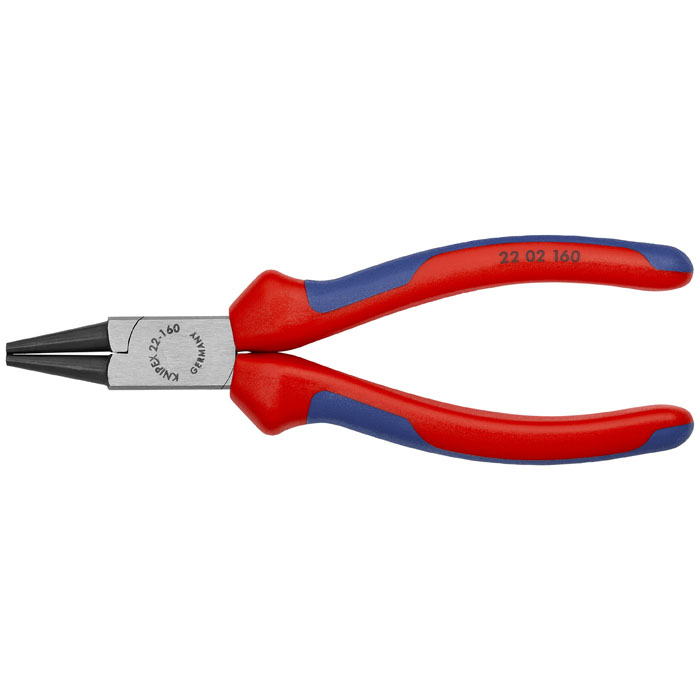 KNIPEX 22 02 160 - Round Nose Pliers