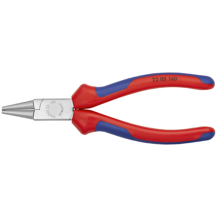 KNIPEX 22 05 160 - Round Nose Pliers