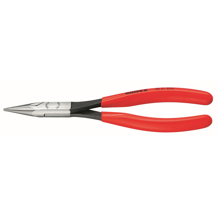 KNIPEX 28 21 200 - Round Nose Assembly Pliers