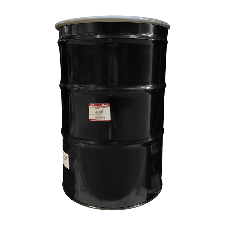 Laco 42069 Slic-tite Paste Thread Sealant 55 Gallon Drum