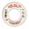 Laco 44084 Premium-Grade PTFE Tape - Case of 12