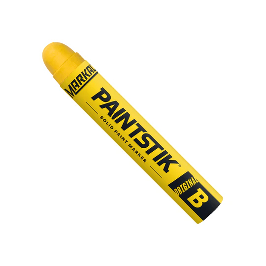 Markal 80221 B Paintstik Yellow