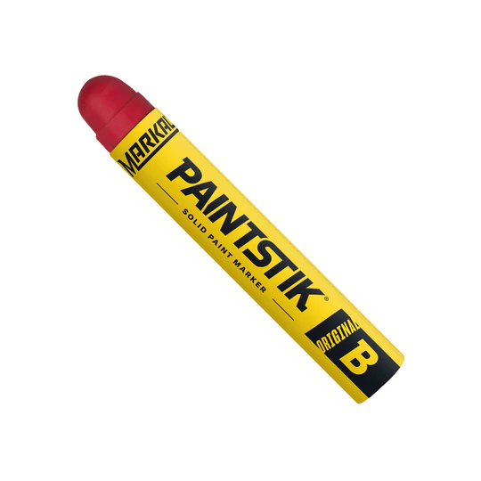 Markal 80222 B Paintstik Red
