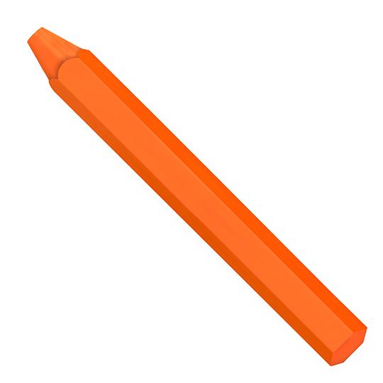 Markal 82331 Scan-It Plus 1/2" Hex Medium Orange