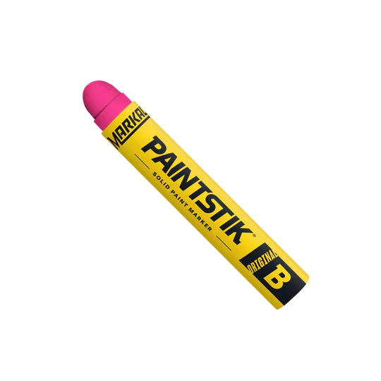 Markal 82842 F Paintstik Fluorescent Pink