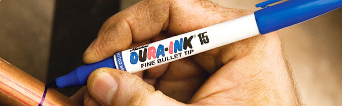 Dura-Ink 15 Markers