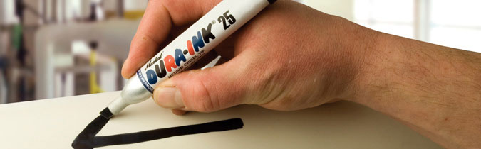 Dura-Ink 25 King Size Markers