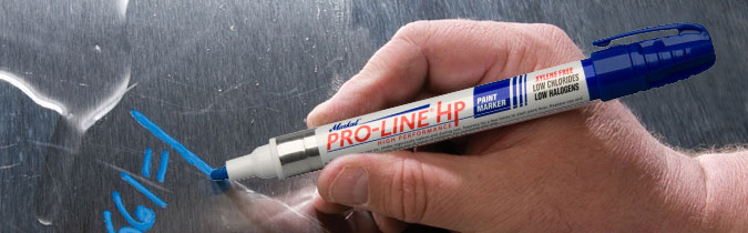 Pro-Line HP Paint Marker