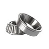 ORS 32208 Metric Tapered Roller Bearing 40mm Bore and 80mm OD