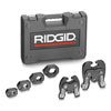 Ridgid 28048 V1/C1 Combo Kit, 1/2 Inch � 1 1/4 inch  Ring