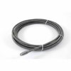 Ridgid 56782 5/16 Inch X 25 feet C-1Ic Cable With Bulb Auger Model C-1Ic