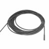 Ridgid 62260 3/8 Inch X 35 feet C-6 Male Coupling Cable Model C-6