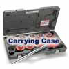Ridgid 21218 11-R/12-R Plastic Case