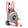 Ridgid 42002 Drum Machine For Drain/Sewer Lines Model K-750