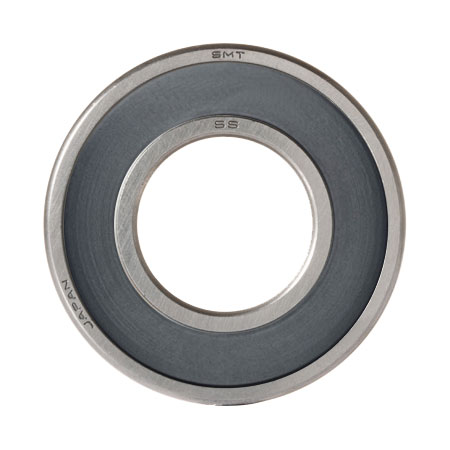 SMT S6905-2RS Sealed Stainless Steel Ball Bearing 25mm X 42mm X 9mm