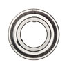 S6006ZZ AISI 440C Radial Stainless Steel Ball Bearing 30x55x13