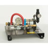 Wheeler-Rex 32150 Pneumatic Powered Hydrostatic Test Pump