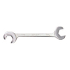 Wright Tool 1392 1-5/8-Inch x 1-5/8-Inch Double Angle Open End Wrench 15 & 60 Degree Angles