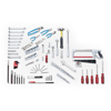 Wright Tool 152, 131 Pc General Service Set, Tools Only