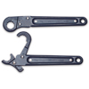 Wright Tool 1662 1-Inch Ratcheting Flare Nut Wrench