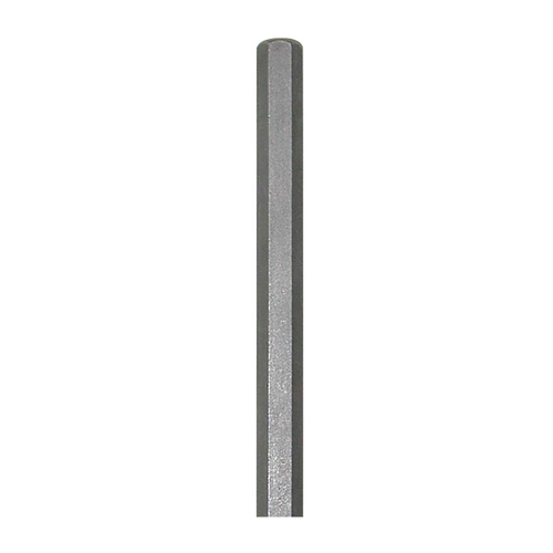 Wright Tool 42L-06MMB 1/2-Inch Drive 6mm Metric Hex Bit Replacement - Long Length