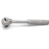 Wright Tool 3426 3/8 Drive 7-Inch Knurled Grip Ratchet