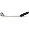 Wright Tool 3429 3/8 Drive 11-Inch Bent Flex Head Ratchet