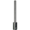 Wright Tool 42L-06MM 1/2-Inch Drive 6mm Metric Hex Bit Socket - Long Length