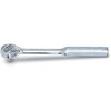 Wright Tool 4426 1/2-Inch Drive 10-1/2-Inch Series 400 Knurled Grip Ratchet