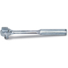 Wright Tool 4433 1/2-Inch Drive 10-1/4-Inch Raised Cap Linesman Ratchet