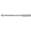 Wright Tool 4435 1/2-Inch Drive 18-Inch Knurled Steel Grip Flex Handle