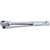 Wright Tool 4480 1/2-Inch Drive 10-1/2-Inch Open Head Ratchet Series 80