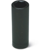 Wright Tool 4926 1/2-Inch Drive 13/16-Inch 6 Point Deep Impact Socket