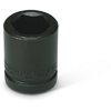 Wright Tool 6838 3/4 Drive 1-3/16-Inch 6 Point Standard Impact Socket