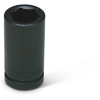 Wright Tool 6958 3/4 Drive 1-13/16-Inch 6 Point Deep Impact Socket