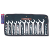 Wright Tool 745 9 Piece Service Wrench Set 3/4-Inch - 1/1/4-Inch