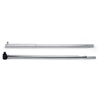 Wright 8448 1-Inch Drive Click Type Torque Wrench with Fixed Head 200-1,000 Ft-Lbs
