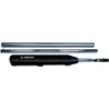 Wright 8449 1-Inch Drive Click Type Torque Wrench with Fixed Head 300-2,000 Ft-Lbs
