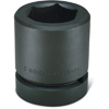 Wright Tool 85837 2-1/2-Inch Drive 4-5/8-Inch 6 Point Standard Impact Socket