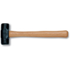 Nupla 9049 4 pounds - 15 inch Length Engineer Hammer Wood Handle