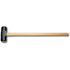 Nupla 9069 12 pound - 36 inch Sledge Hammer Wood Handle