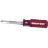 Wright Tool 9101 #2 Tip Size Phillips Screwdriver