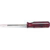 Wright Tool 9133 1/4" Tip Size Square Shank Screwdrivers