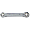 Wright Tool 9418 11mm x 12mm 12 Point Metric Reversable Ratcheting Box Wrench