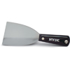 Hyde Tools 9488 Scraper, Flexible Blade 1-1/4 inch