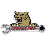 Cougar Pro Hand Tools