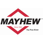 Mayhew Punches & Chisels