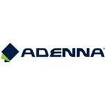 Adenna N-A115JPB - Non-Woven Wipers TASKBRAND CREPED 12 x 13  JUMBO ROLL POLYWRAP BLUE