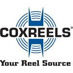 COXREELS LG-LP-115 - Compact Low Pressure Spring Rewind Hose Reel